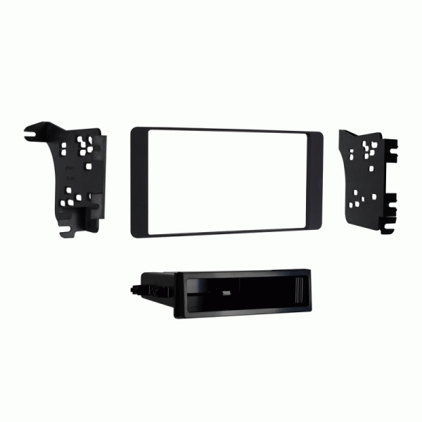 99-7018B MITSUBISHI OUTLANDER SPORT 2015-2017