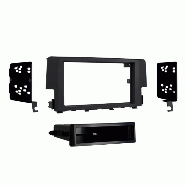 99-7812B HONDA CIVIC LX 2016-2021 (RADIO SIMPLE)