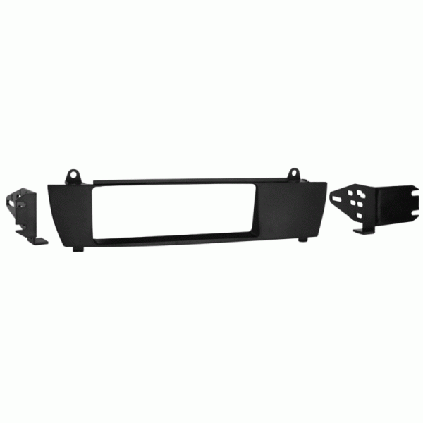 99-9305 BMW X3 2004-2010 (RADIO SIMPLE)