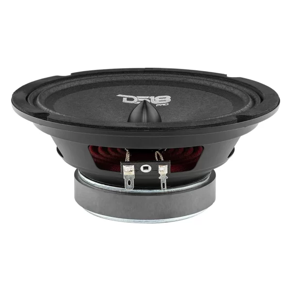 PROB6.4 - 6.5" Medios 4 ohm (UNIDAD)
