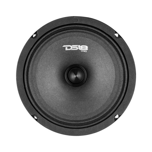 PROB6.4 - 6.5" Medios 4 ohm (UNIDAD)