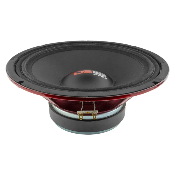 PROX10.4M – Medios de 10" 4 ohm (UNIDAD)