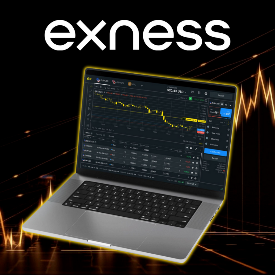 Acerca de la plataforma de trading Exness en Argentina