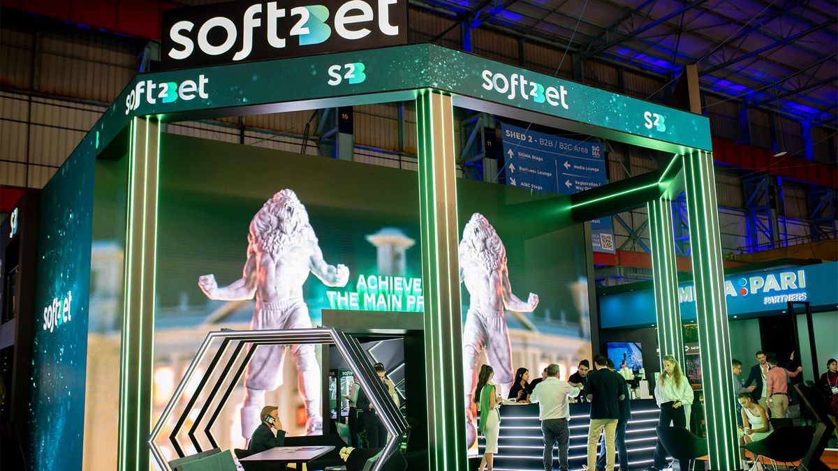 Soft2Bet: Danske spillere oplever det allerbedste inden for online gambling etablering med CampoBet