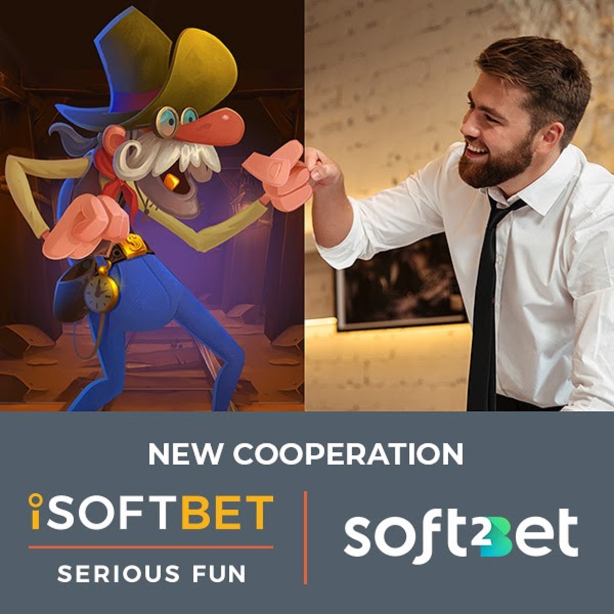 Soft2Bet: Danske spillere oplever det allerbedste inden for online gambling etablering med CampoBet