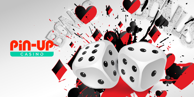 Pin-Up Casino Saytının İcmalı