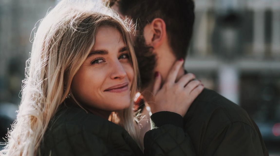 How to locate love (according to the information)