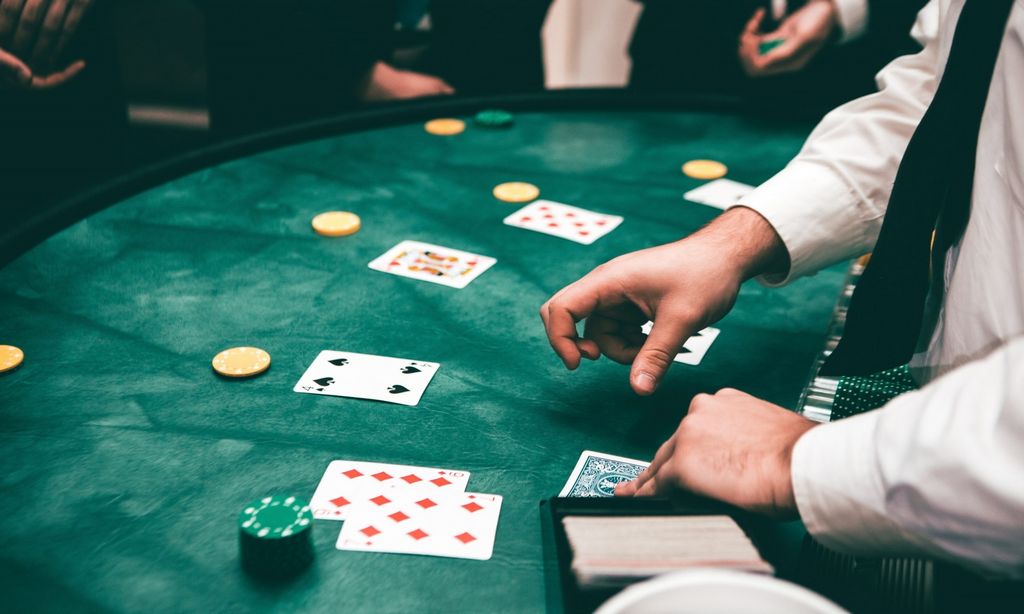 Casino 40Dias40Valientes