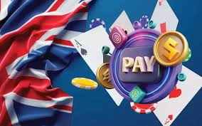Discover the Excitement of New Online Casino in UK 4