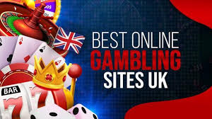 Discover the Excitement of New Online Casino in UK 4