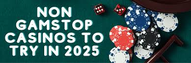Discover Non-Gamstop UK Casinos A Guide for Players
