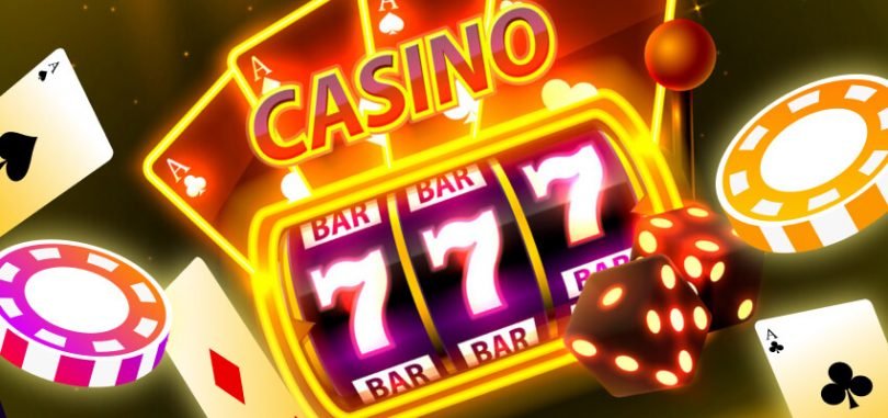 Explore the Excitement of Shiny Joker Casino Online Games