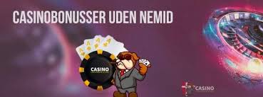 Bedste Casinoer Uden MitID En Ultimativ Guide