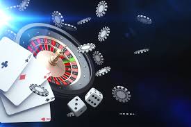 Bedste Live Casino En Guide til Topoplevelser