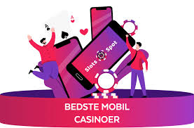 Bedste Mobil Casinoer Spil og Vind På Farten 1721453034