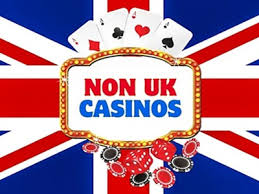 Best Non-UK Casino Sites Top Picks for Players Worldwide