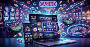 Casino uden rufus liste Find dit perfekte online casino