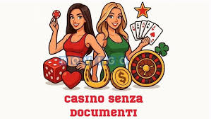 Deposito No Verifica Casino Immediato Registrati e Gioca Subito!