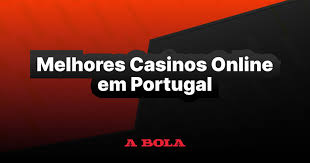 Descubra os Melhores Casinos Online com Bónus e Ofertas Imperdíveis