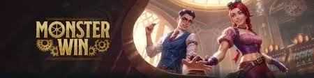 Descubre el Mundo de MonsterWin Casino España 878502409