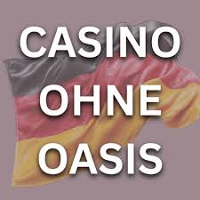Die besten Online Casinos ohne OASIS 1894760644