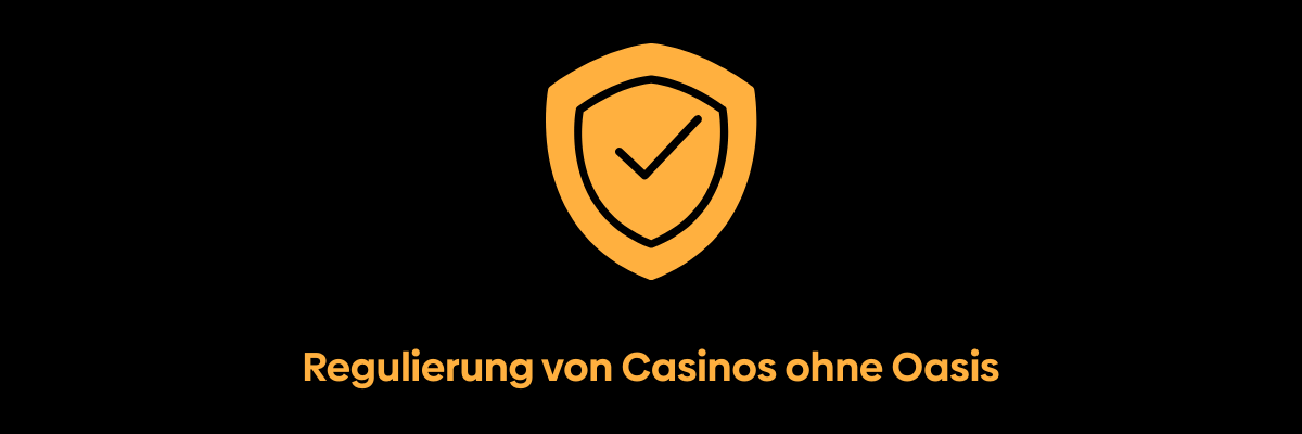 Die besten Online Casinos ohne OASIS 1894760644
