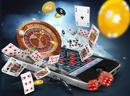 Discover the Top-Rated Mobile Casinos of 2023