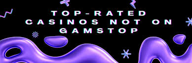 Discovering Casinos Not Using GamStop