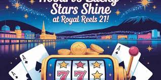 Experience the Excitement of Royal Reels Online Casino in Australia