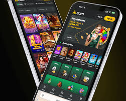 Experience Ultimate Fun and Excitement at JB Casino