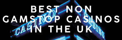 Explore the Thrilling World of Casinos Not on Gamstop