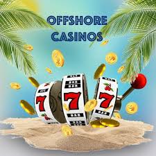 Exploring the World of Offshore Casinos Online 1032629909