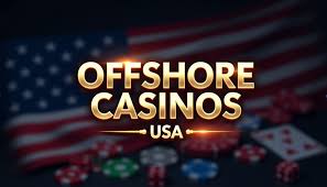 Exploring the World of Offshore Casinos Online 1032629909