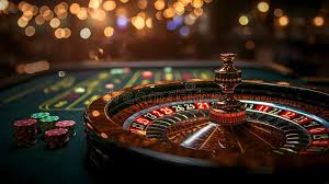 High Stakes Online Roulette An Ultimate Guide to Winning Big