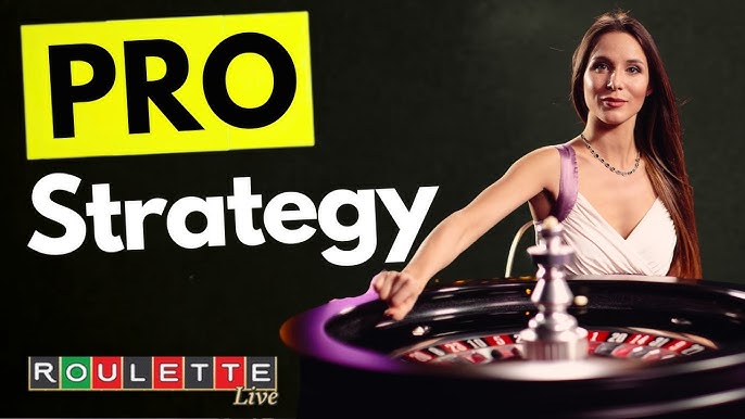 High Stakes Online Roulette An Ultimate Guide to Winning Big