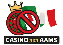 I Casinò Non AAMS Legali Cosa Devi Sapere