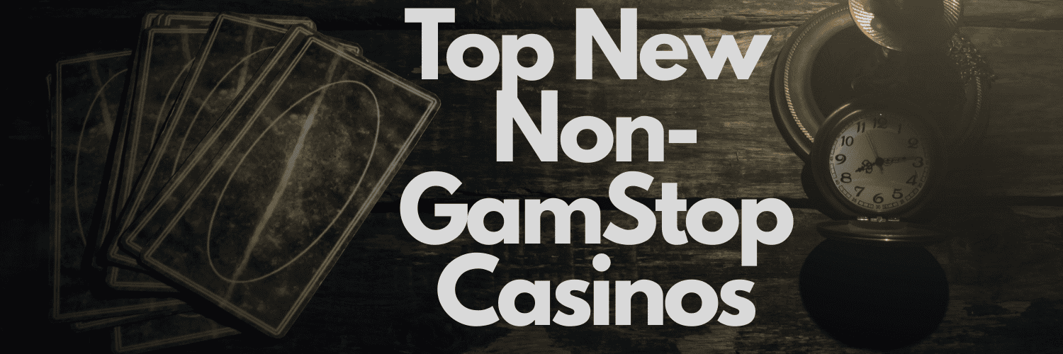 Legit Casinos Not on GamStop Your Guide to Safe Online Gambling