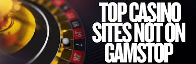 Legit Casinos Not on GamStop Your Guide to Safe Online Gambling