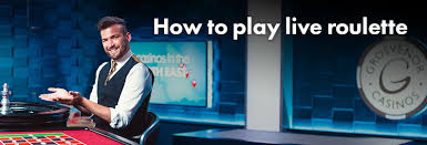 Live Dealer Roulette in the UK The Ultimate Guide
