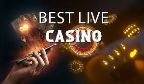 Live Roulette Sites in the UK A Comprehensive Guide