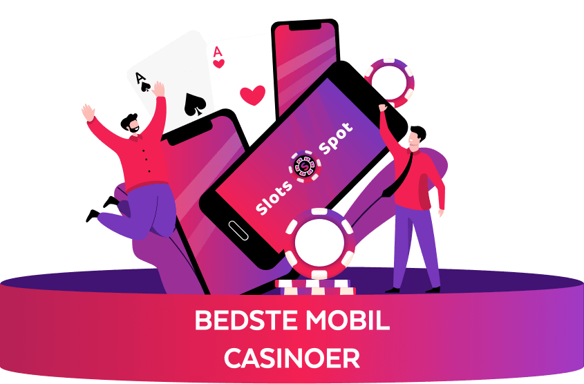Mobil Casinoer Uden NemID – Spil Sikkert og Bekvemt 1678142253