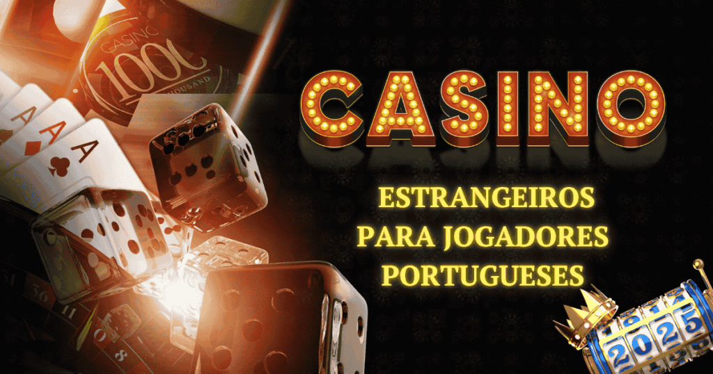 Online Casinos Seguros com Bónus Diversão e Segurança ao Seu Alcance