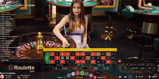 Online Roulette En Guide til Spiloplevelsen 1579437519
