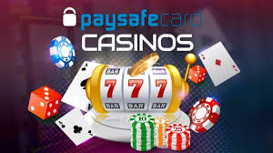 Paysafecard Casino En Guide til Sikker Online Spil -1933573793