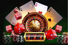 Red Door Roulette Das aufregende Casino-Erlebnis