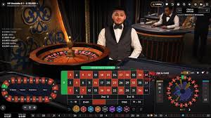 The Rise of Online Bitcoin Roulette A New Era in Gambling The Rise of Online Bitcoin Roulette A New Era in Gambling