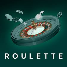 The Thrill of High Stakes Online Roulette 1819605675
