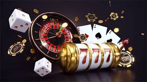 Todo lo que Necesitas Saber sobre el SDK Casino