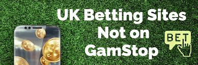 Top Golf Bookmakers Not on GamStop 898115487