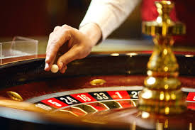 Top Live Roulette Online Casinos Experience the Thrill
